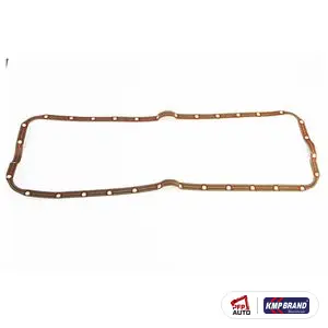 Garnitură baie ulei pentru Cummins®, cod 3973509