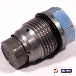 Supapă de suprapresiune (rampă combustibil) pentru Cummins®, cod 3974093