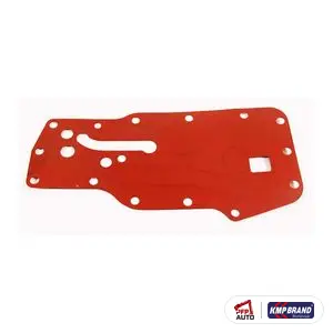 Garnitură suport filtru, răcitor ulei, pentru Cummins®, cod 3974127