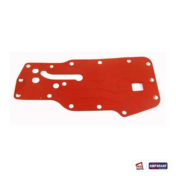 Garnitură suport filtru, răcitor ulei KMP Brand, pentru Cummins®, cod 3974127