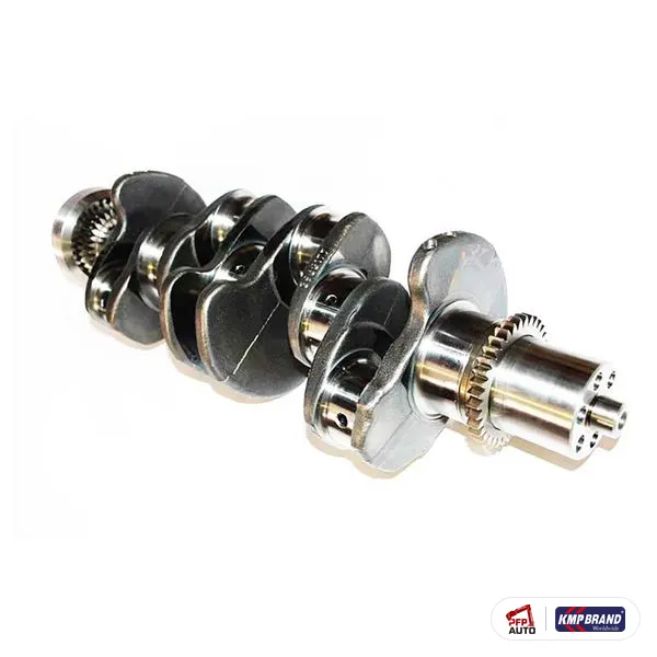 Vibrochen cu pinion KMP Brand pentru Cummins®, cod 3974539