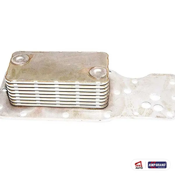 Miez răcitor ulei KMP Brand pentru Cummins®, cod 3975818