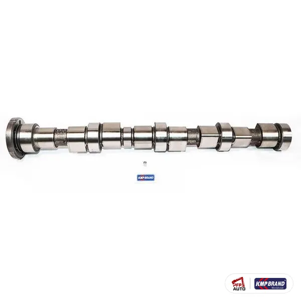 Ax came fără pinion, cu știft de centrare KMP Brand, pentru Cummins®, cod 3977547