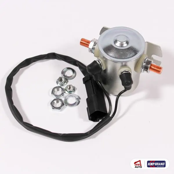 Comutator magnetic complet 24V KMP Brand pentru CAT®, cod 398-0940