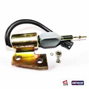 Solenoid pompă de combustibil pentru Cummins®, cod 3991167