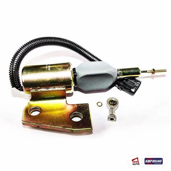 Solenoid pompă de combustibil KMP Brand pentru Cummins®, cod 3991167