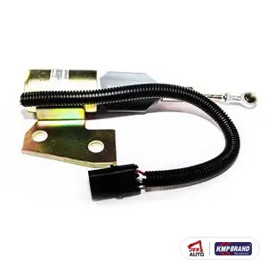 Solenoid pompă de combustibil pentru Cummins®, cod 3991168
