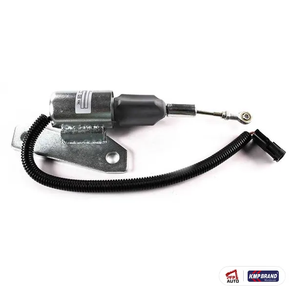 Solenoid pompă de combustibil KMP Brand pentru Cummins®, cod 3991625