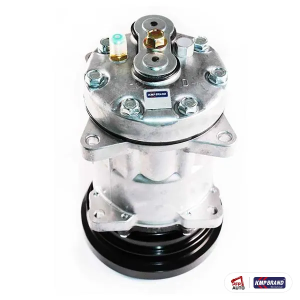 Compresor KMP Brand pentru CAT®, cod 3E1908