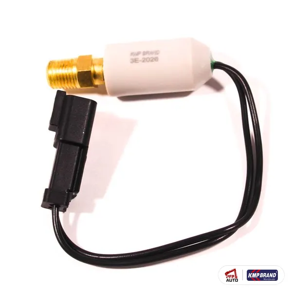 Comutator complet KMP Brand pentru CAT®, cod 3E2026