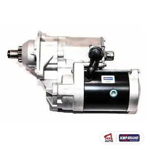 Electromotor 24V, 5.5KW, 10T, pentru CAT®, cod 3E5381