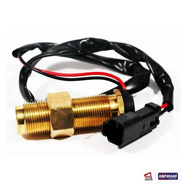 Senzor odometru (viteză) KMP Brand pentru Komatsu®, cod 3FD-55-25190