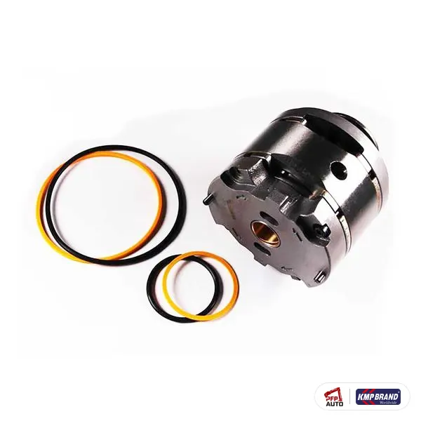 Kit cartuș (25VQ17 RH) KMP Brand pentru CAT®, cod 3G2195