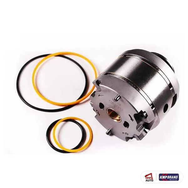 Kit cartuș (25VQ19 LH) KMP Brand pentru CAT®, cod 3G2718