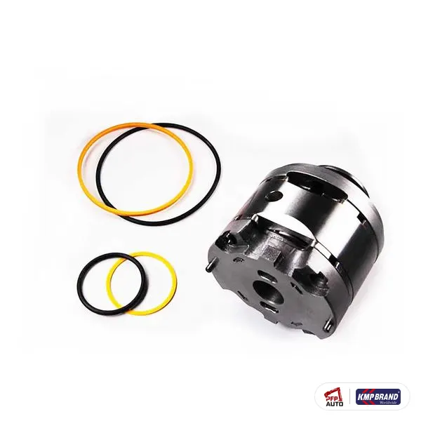 Kit cartuș (25VQ21 LH) KMP Brand pentru CAT®, cod 3G2752
