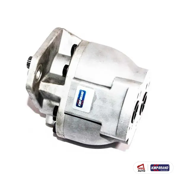 Pompă hidraulică cu roți dințate KMP Brand pentru CAT®, cod 3G4661
