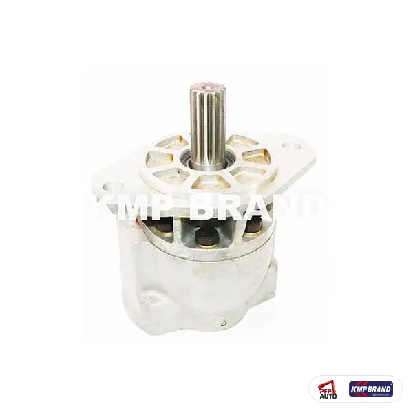 Pompă hidraulică cu roți dințate KMP Brand pentru CAT®, cod 3G4768