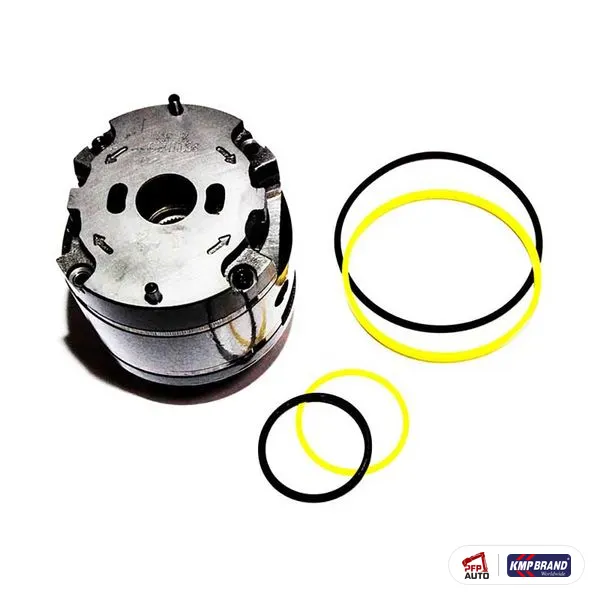 Kit cartuș (25VQ19 RH) KMP Brand pentru CAT®, cod 3G7652
