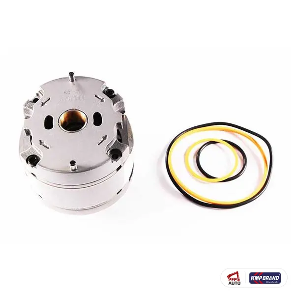 Kit cartuș (25VQ17 LH) KMP Brand pentru CAT®, cod 3G7654