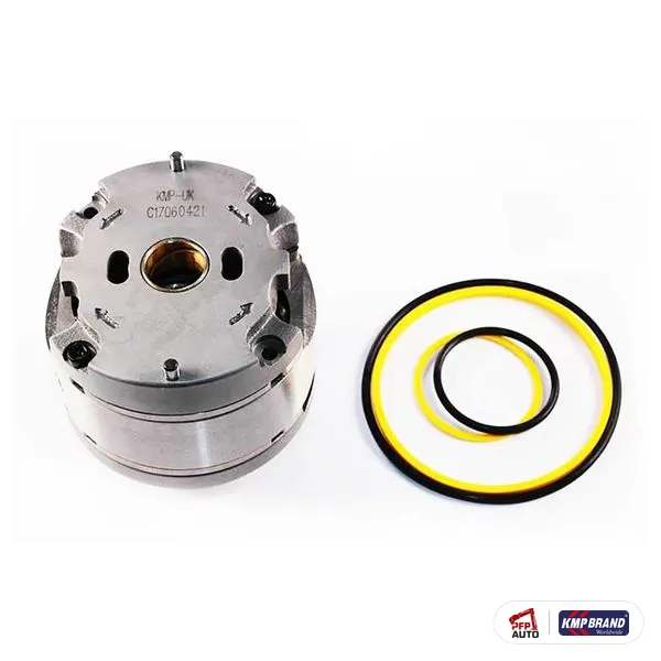Kit cartuș (25VQ12 LH) KMP Brand pentru CAT®, cod 3G7655