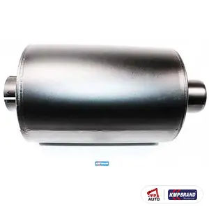 Tobă de eșapament pentru CAT®, cod 3K3124