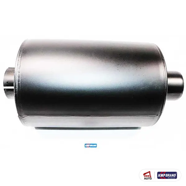 Tobă de eșapament KMP Brand pentru CAT®, cod 3K3124