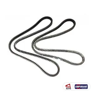 Set curele trapezoidale pentru CAT®, cod 3P0071