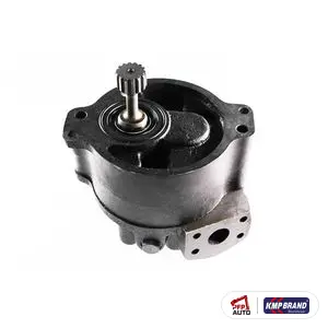 Pompă hidraulică cu roți dințate pentru CAT®, cod 3P0380
