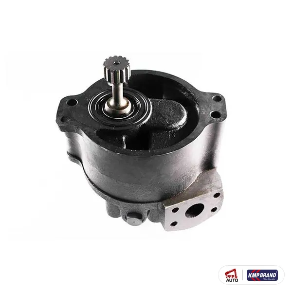 Pompă hidraulică cu roți dințate KMP Brand pentru CAT®, cod 3P0380