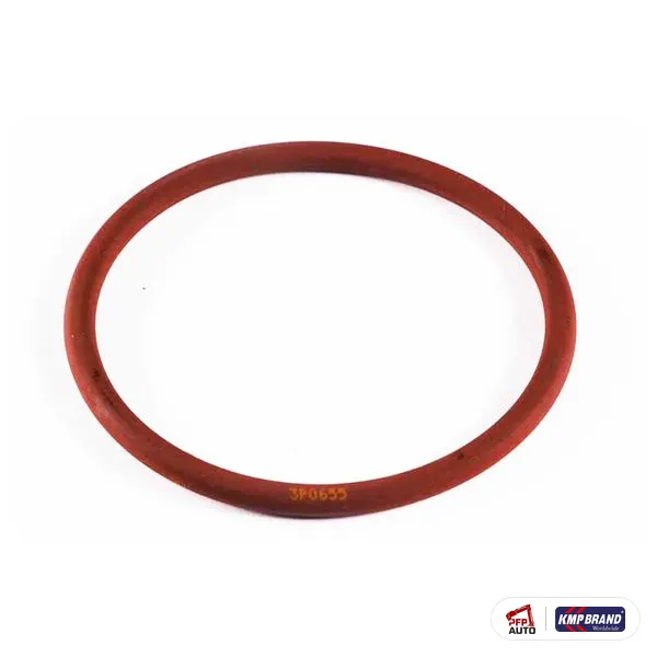 Garnitură O-ring KMP Brand pentru CAT®, cod 3P0655