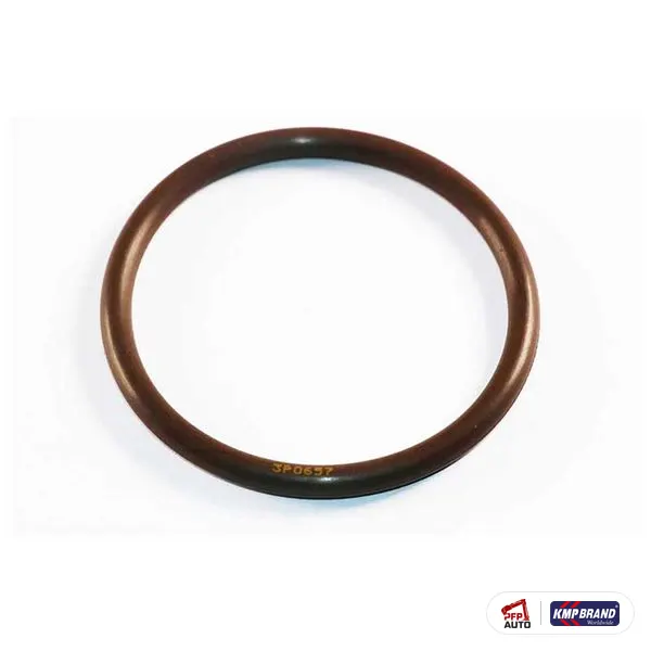 Garnitură O-ring KMP Brand pentru CAT®, cod 3P0657