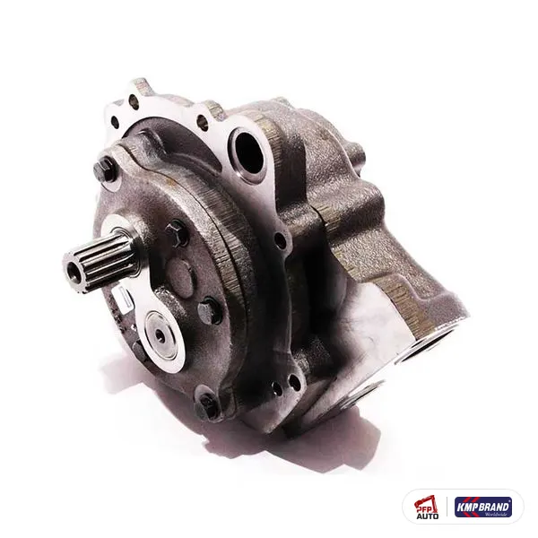 Pompă transmisie KMP Brand pentru CAT®, cod 3P0891
