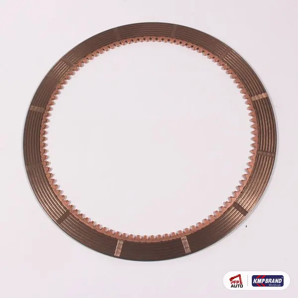 Disc de fricțiune KMP Brand pentru CAT®, cod 3P5955