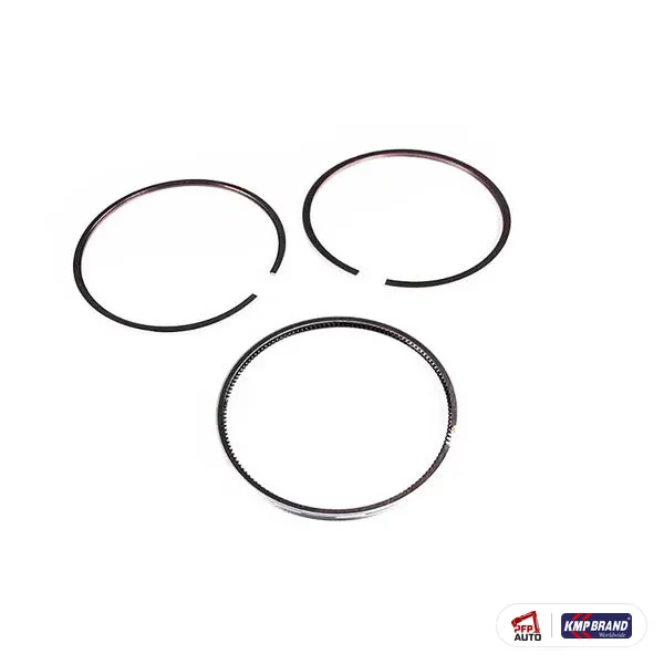 Set segmenți piston KMP Brand pentru CAT®, cod 3S4029
