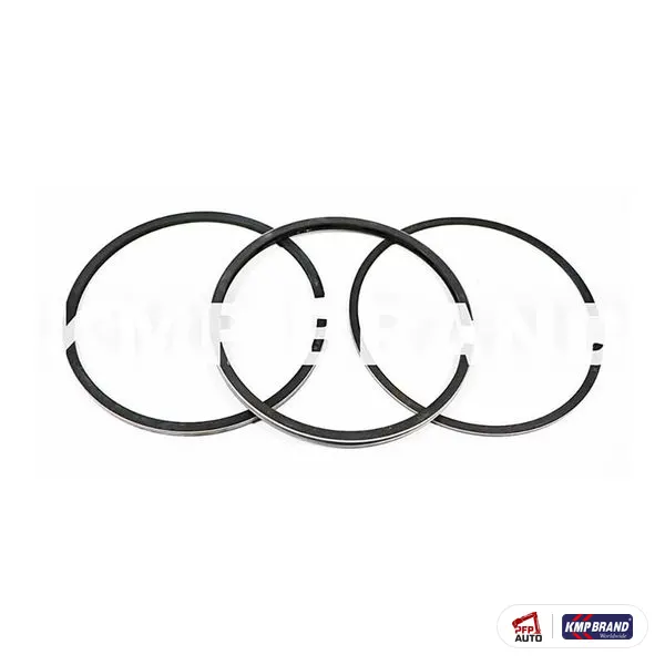 Set segmenți piston KMP Brand pentru CAT®, cod 3S4031