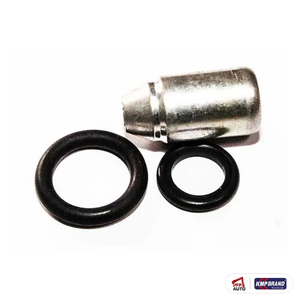 Supapă de service completă (injecție combustibil) KMP Brand pentru CAT®, cod 3S6638