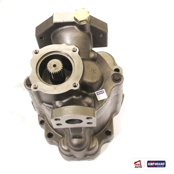 Pompă transmisie KMP Brand pentru CAT®, cod 3T1446