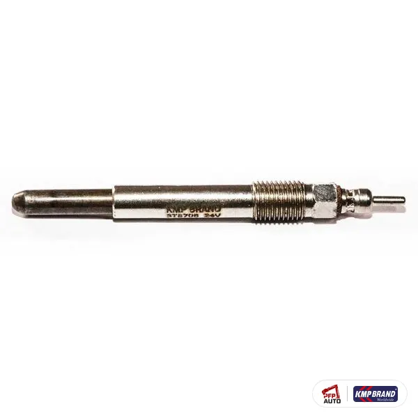Bujie incandescentă 24V KMP Brand pentru CAT®, cod 3T8706