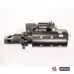 Electromotor 24V, 9KW, 12T, pentru CAT®, cod 3T8950