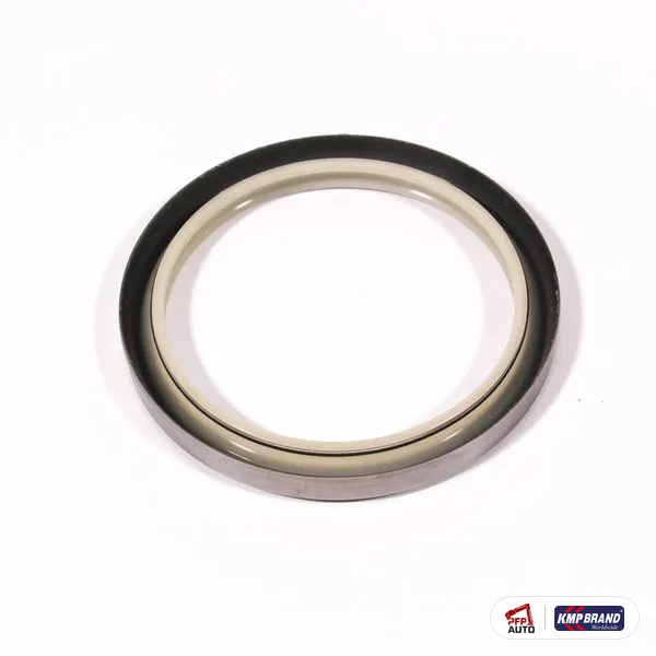 Simering spate vibrochen KMP Brand pentru Fiat, cod 40001800