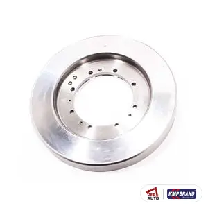 Amortizor vâscos de vibrații pentru Cummins®, cod 4007034