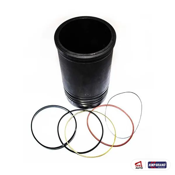 Cămașă cilindru cu inele de etanșare KMP Brand pentru Cummins®, cod 4009625