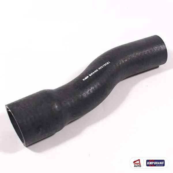 Furtun superior radiator KMP Brand pentru Case IH, cod 402191R1