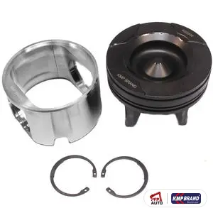 Cap piston cu fustă și siguranțe pentru Cummins®, cod 4022533