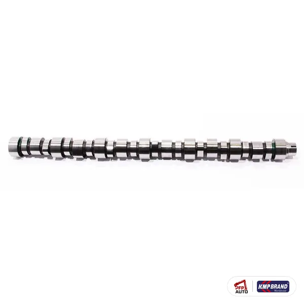 Ax cu came fără pinion KMP Brand pentru Cummins®, cod 4022823