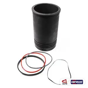 Cămașă cilindru cu inele de etanșare pentru Cummins®, cod 4024770