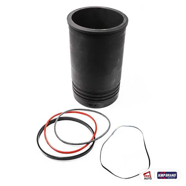 Cămașă cilindru cu inele de etanșare KMP Brand pentru Cummins®, cod 4024770
