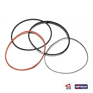 Set inele de etanșare cămașă pentru Cummins®, cod 4024779