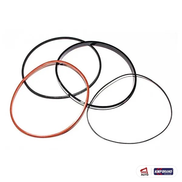 Set inele de etanșare cămașă KMP Brand pentru Cummins®, cod 4024779