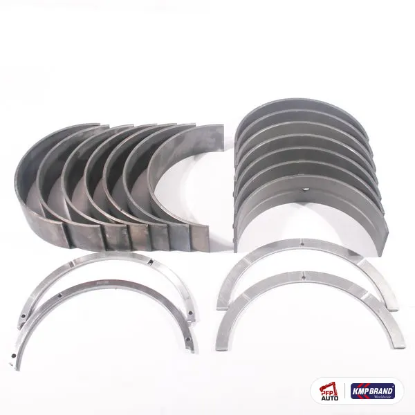 Set cuzineți palier și cuzineți axiali STD KMP Brand pentru Cummins®, cod 4024797